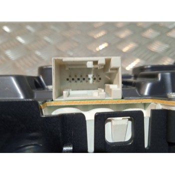 Recambio de cuadro instrumentos para opel vectra c berlina club referencia OEM IAM 110080278 13165960MG 