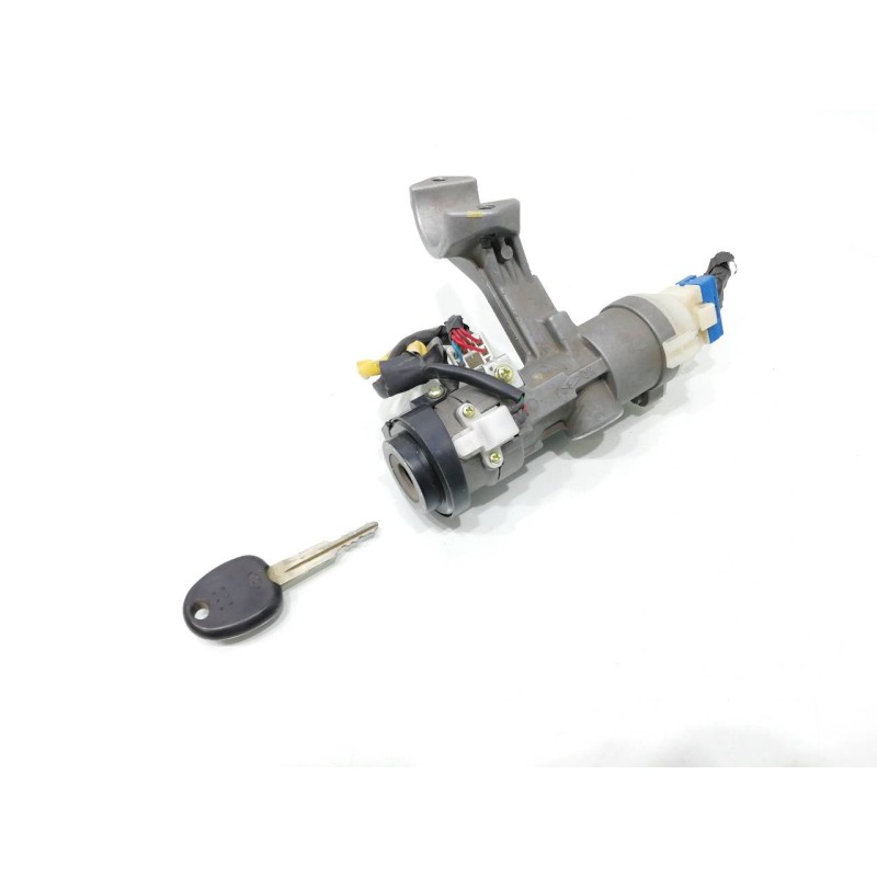 Recambio de conmutador de arranque para hyundai tucson (jm) 2.0 crdi premium 4x4 referencia OEM IAM   