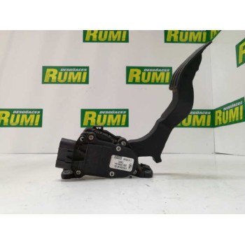 Recambio de potenciometro pedal para ford fiesta (cbk) ambiente referencia OEM IAM 6PV00856700 2S619F836AA 2S619F836AA 