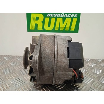 Recambio de alternador para volkswagen golf ii (191/193) básico / c referencia OEM IAM 2940030  