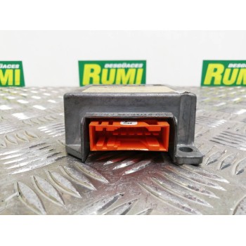 Recambio de centralita airbag para citroën xsara berlina 1.6 16v tonic referencia OEM IAM 9633621380 550535300 