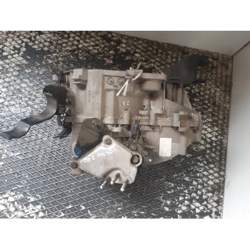 Recambio de caja cambios para volvo s40 berlina 1.9 d+ (85kw) referencia OEM IAM 1023625  