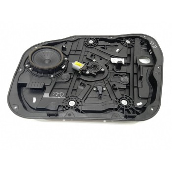 Recambio de elevalunas delantero derecho para hyundai tucson 1.7 crdi cat referencia OEM IAM 82480D7180  
