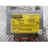 Recambio de centralita airbag para citroën xsara berlina 1.6 16v tonic referencia OEM IAM 9633621380 550535300 
