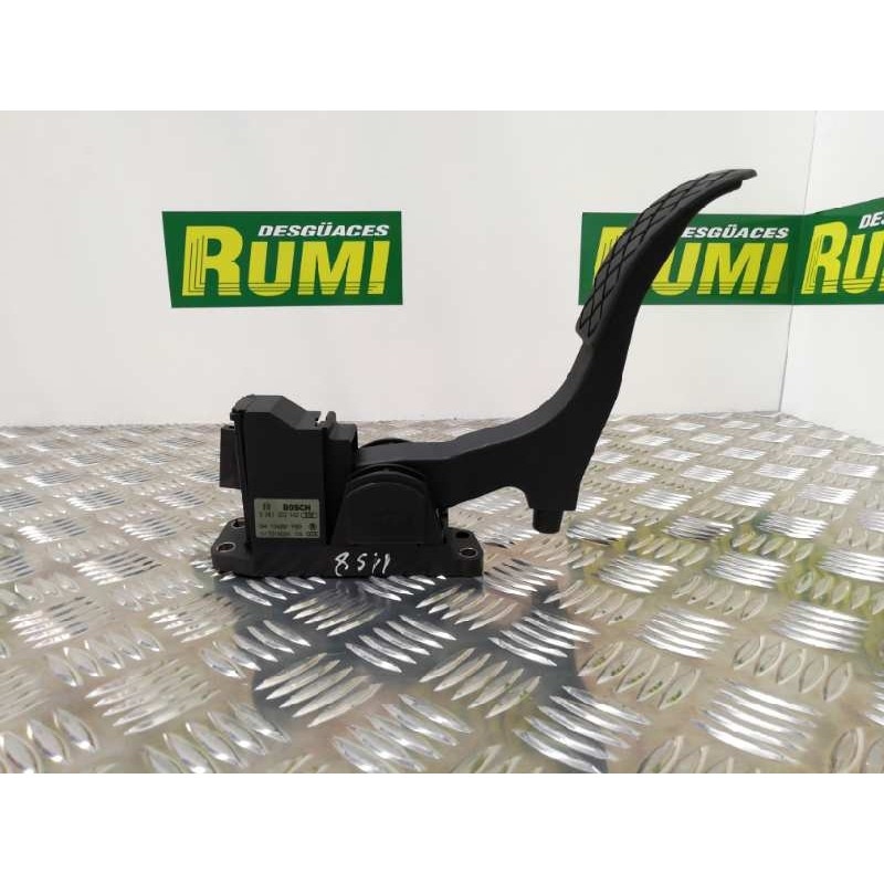 Recambio de potenciometro pedal para volkswagen golf iv berlina (1j1) 25 aniversario referencia OEM IAM 1J1721503K 0281002342 