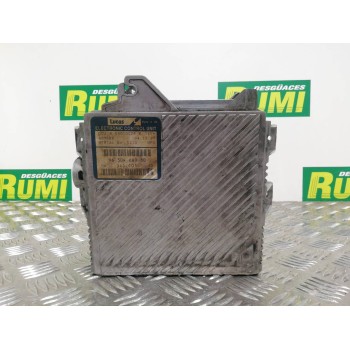 CENTRALITA MOTOR UCE 9630466980 R04010028B 