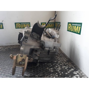 Recambio de caja cambios para volvo s40 berlina 1.9 d+ (85kw) referencia OEM IAM 1023625  