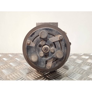 Recambio de compresor aire acondicionado para opel vectra c berlina club referencia OEM IAM 13171593 SD7V16 1254