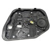 Recambio de elevalunas delantero derecho para hyundai tucson 1.7 crdi cat referencia OEM IAM 82480D7180  