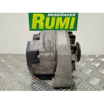 Recambio de alternador para volkswagen golf ii (191/193) básico / c referencia OEM IAM 2940030  
