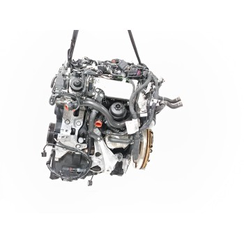 Recambio de motor completo para audi a4 avant (8w5) básico referencia OEM IAM DEU INYECCION BOSCH 