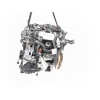 Recambio de motor completo para audi a4 avant (8w5) básico referencia OEM IAM DEU INYECCION BOSCH 