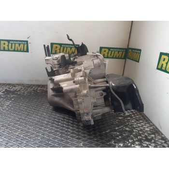 Recambio de caja cambios para volvo s40 berlina 1.9 d+ (85kw) referencia OEM IAM 1023625  