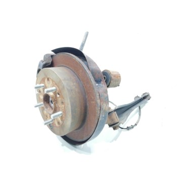 Recambio de mangueta trasera derecha para hyundai tucson (jm) 2.0 crdi premium 4x4 referencia OEM IAM   