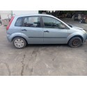 FORD FIESTA (CBK)