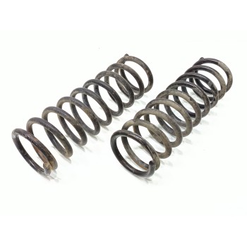 Recambio de muelle amortiguacion para jeep gr.cherokee (wj/wg) 2.7 crd limited referencia OEM IAM   