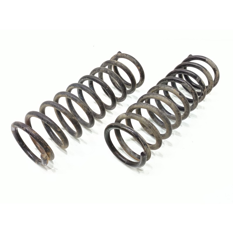 Recambio de muelle amortiguacion para jeep gr.cherokee (wj/wg) 2.7 crd limited referencia OEM IAM   