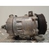 Recambio de compresor aire acondicionado para opel vectra c berlina club referencia OEM IAM 13171593 SD7V16 1254