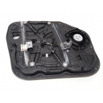 Recambio de elevalunas delantero derecho para hyundai tucson 1.7 crdi cat referencia OEM IAM 82480D7180  