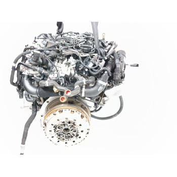 Recambio de motor completo para audi a4 avant (8w5) básico referencia OEM IAM DEU INYECCION BOSCH 