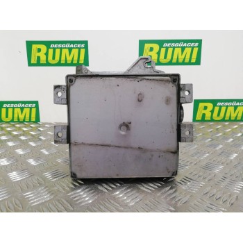 Recambio de centralita motor uce para peugeot 406 berlina (s1/s2) stdt referencia OEM IAM 9630466980 R04010028B 