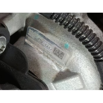 Recambio de motor completo para audi a4 avant (8w5) básico referencia OEM IAM DEU INYECCION BOSCH 