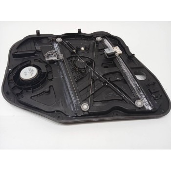 Recambio de elevalunas delantero derecho para hyundai tucson 1.7 crdi cat referencia OEM IAM 82480D7180  