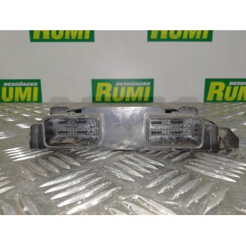 Recambio de centralita motor uce para peugeot 206 berlina x-line referencia OEM IAM 9641390180 9646672880 R04080030C