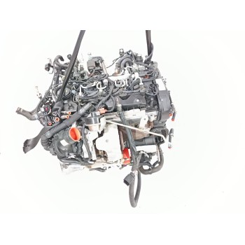 Recambio de motor completo para audi a4 avant (8w5) básico referencia OEM IAM DEU INYECCION BOSCH 