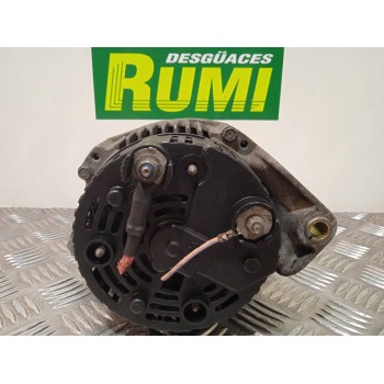 Recambio de alternador para renault megane i berlina hatchback (ba0) 1.6e alize referencia OEM IAM 7700424583 2541984A A13VI212