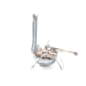 Recambio de mangueta trasera derecha para hyundai tucson (jm) 2.0 crdi premium 4x4 referencia OEM IAM   