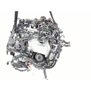 Recambio de motor completo para audi a4 avant (8w5) básico referencia OEM IAM DEU INYECCION BOSCH 