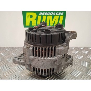 Recambio de alternador para renault megane i berlina hatchback (ba0) 1.6e alize referencia OEM IAM 7700424583 2541984A A13VI212