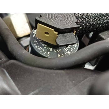 Recambio de motor completo para audi a4 avant (8w5) básico referencia OEM IAM DEU INYECCION BOSCH 