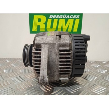 Recambio de alternador para renault megane i berlina hatchback (ba0) 1.6e alize referencia OEM IAM 7700424583 2541984A A13VI212