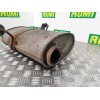 Recambio de silenciador trasero para peugeot 406 berlina (s1/s2) stdt referencia OEM IAM   