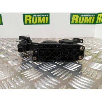 Recambio de potenciometro pedal para volkswagen golf iv berlina (1j1) 25 aniversario referencia OEM IAM 1J1721503K 0281002342 