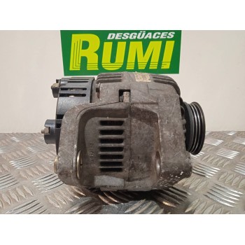 Recambio de alternador para renault megane i berlina hatchback (ba0) 1.6e alize referencia OEM IAM 7700424583 2541984A A13VI212
