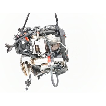 Recambio de motor completo para audi a4 avant (8w5) básico referencia OEM IAM DEU INYECCION BOSCH 