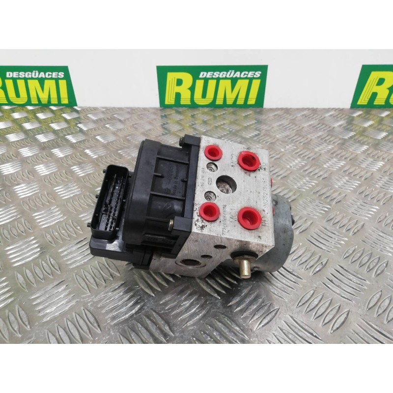 Recambio de abs para peugeot 406 berlina (s1/s2) stdt referencia OEM IAM 9625275080 0265216458 
