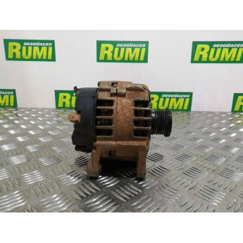 Recambio de alternador para renault laguna ii (bg0) authentique referencia OEM IAM 7700426849 SG12B017 2542272E