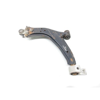 Recambio de brazo suspension inferior delantero derecho para citroën berlingo referencia OEM IAM   