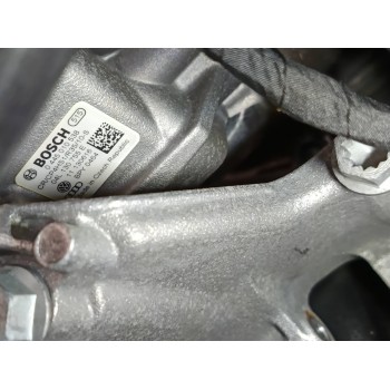 Recambio de motor completo para audi a4 avant (8w5) básico referencia OEM IAM DEU INYECCION BOSCH 