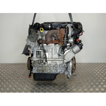 Recambio de motor completo para citroën c2 1.4 hdi referencia OEM IAM 8HZ  