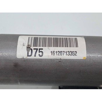 Recambio de columna direccion para hyundai tucson 1.7 crdi cat referencia OEM IAM 16120713352  