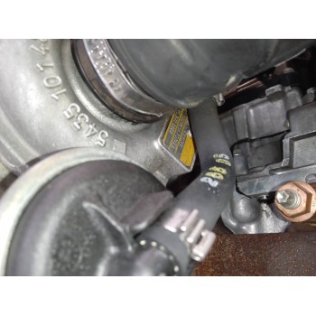 Recambio de motor completo para citroën c2 1.4 hdi referencia OEM IAM 8HZ  