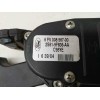 Recambio de potenciometro pedal para ford fiesta (cbk) ambiente referencia OEM IAM 6PV00856700 2S619F836AA 2S619F836AA 