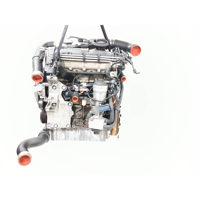 Recambio de motor completo para seat altea (5p1) hot referencia OEM IAM BJB  