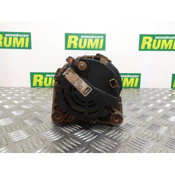 Recambio de alternador para renault laguna ii (bg0) authentique referencia OEM IAM 7700426849 SG12B017 2542272E