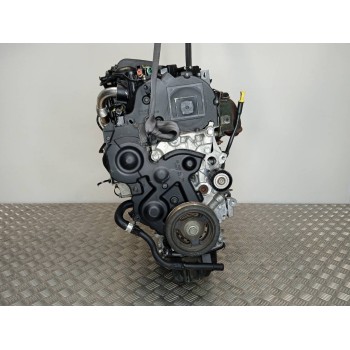 Recambio de motor completo para citroën c2 1.4 hdi referencia OEM IAM 8HZ  